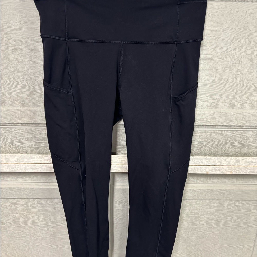 Lululemon Fast & Free HR 23”